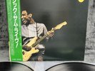 DLP Magic Sam – Magic Sam Live | Japan Press | M/M | OBI | Blues