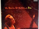 THE MARIAN McPARTLAND TRIO-CAPITOL MONO LP, JOE MORELLO