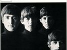 With the Beatles by The Beatles (Record, 2012)