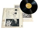 HUMBLE PIE Self Titled A&M SP-4270 AM See Pictures For Details