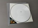 FRONT LINE ASSEMBLY limited 500 Test-Press white Vinyl LP Hard Wired (2011)