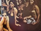 The Jimi Hendrix Experience Electric Ladyland...sort After Cover
