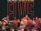 Elvis Presley-The King In The Ring (Lp) VINYL LP NEW