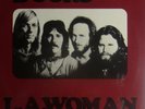 DOORS - L. A. WOMAN - DE