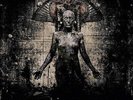 Septic Flesh A Fallen Temple Ltd. transparent (Vinyl) (US IMPORT)