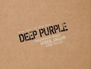 Deep Purple Hammersmith Apollo, London, England, 2002/02/22 (Vinyl LP)