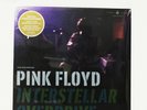 PINK FLOYD - INTERSTELLAR OVERDRIVE - PFR/2017 W/ POSTER ETC - *SEALED* 12