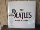 THE BEATLES MONO MASTERS 3 LP SET SEALED 2014 180 Gram Audiophile