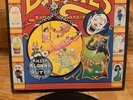 Enigma - The DICKIES Killer Klowns From Outer Space - 1988 Vinyl LP / Punk
