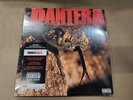 Pantera LP Great Southern Trendkill (2 Record, 2012) Sealed Rhino