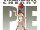 Warrant - Cherry Pie Original 1990 Dutch Vinyl LP Album CBS Records 4671901