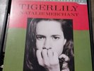 Natalie Merchant – Tigerlily Mobile Fidelity 180g 45RPM 2LP Mofi MFSL RARE