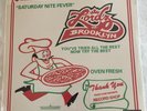 Lordz Of Brooklyn: Saturday Night Fever New & Sealed 5 Track 12