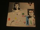 THE VIBRATORS V2 VINYL LP