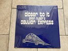 Brian Auger's Oblivion Express _ Closer To It _ LP Vinile 33