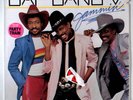Gap Band - V: Jammin' (1983) [SEALED] Vinyl LP • Party Train