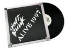 Daft Punk - Alive 1997 LP SEALED