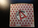 THE DARWIN'S THEORY - Daytime / Hosanna - Garage Beat - 