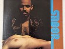 ANGEL CANALES SABOR RARE GUAGUANCO SALSA RECORD ORIGINAL LP LATIN