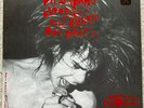 The Birthday Party Lydia Lunch: Drunk On The Pope's Blood LP 1982 4 A.D. JAD 202
