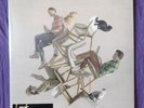 TEARS FOR FEARS The Tipping Point exclusive Fnac GREEN LP vinyl NEW SEALED