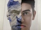 MICHELE BRAVI  - LP ANIME DI CARTA AUTOGRAFATO Non Sigillato