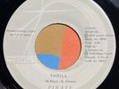 modern soul disco boogie 7” PIRATE Step Down Thrill  Mp3 Magic Touch Funk EX