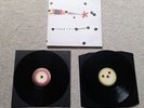 FOUR TET ROUNDS ORIGINAL PRESSING GATEFOLD SLEEVE 2 x RECORD 12