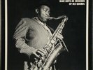 IKE QUEBEC ‎– The Complete Blue Note 45 Sessions MOASIC RECORDS LP