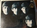 THE BEATLES