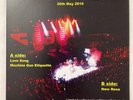 *OMG* Royal Albert Hall - The Damned - 7