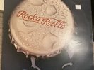 Judas Priest Rocka Rolla 1st UK Pressing 1974 Gull Records - Vinyl