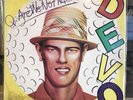 [ROCK/POP] EXC LP DEVO Q: Are We Not Men [1978 WARNER BROS Issue]