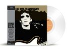 Lou Reed-Transformer-Exclusive 1921 Centenary Edition White Vinyl  Brand New