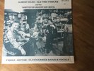 Albert Hash and the Whitetop Mountain Band - Bluegrass LP