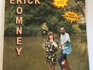 RARE LP 33T ERICK ROMNEY 