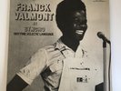 RARE LP 33T Franck VALMONT & SYNCHRO 