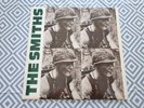 The Smiths Meat Is Murder 1st UK Press Vinyl LP Rough Trade Rough 81 1985 VGC