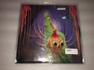The Flaming Lips Autographed By Wayne Coyne Limited Edition Color Vinyl Record