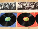 THE BEATLES 1962-1966 PCS 7171 + 1967-1970 BLUE PCS 7181 Double Vinyl Record-213