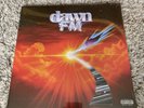The Weeknd DAWN FM COLLECTOR'S 01 VINYL LP