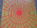 The Black Angels - Directions to See A Ghost Triple Vinyl LP LITA EX