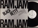 Ram Jam  Black Betty   12