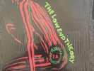 A Tribe Called Quest The Low End Theory. 1996 2LP Reissue, bought 2015 NEAR MINT