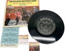 The Wilburn Brothers Show with Loretta Lynn Compact 33 Jukebox 7