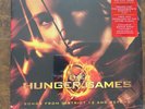 New Sealed The Hunger Games Vinyl Record 2 LP RARE Gatefold Civil Wars Beyond