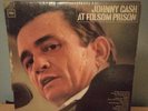 At Folsom Prison by Johnny Cash (Record, 2015)