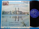 Campoli/Pritchard BEETHOVEN Violin Concerto - HMV SXLP 20043