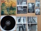 DODHEIMSGARD - Monumental Possession LP (1st Press)