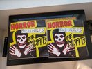 misfits Horror Business